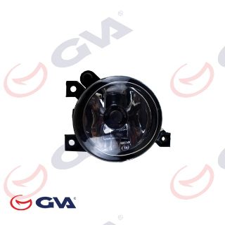 ÖN TAMPON SİS FARI AMPÜL DUY SAĞ CADDY 2004-2011 TİGUAN 2008-2011 PASSAT CC 2009-2012 resmi