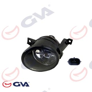 ÖN TAMPON SİS FARI AMPÜL DUY SOL CADDY 2004-2011 TİGUAN 2008-2011 PASSAT CC 2009-2012 resmi