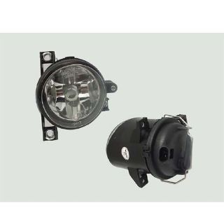 ÖN TAMPON SİS FARI AMPÜL DUY SAĞ POLO 2002 - 2005 resmi