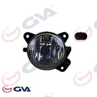 ÖN TAMPON SİS FARI AMPÜL DUY SAĞ TRANSPORTER T5 -CRAFTER 2006-2012 POLO 05-10 TOUAREG 03-07 FABIA resmi