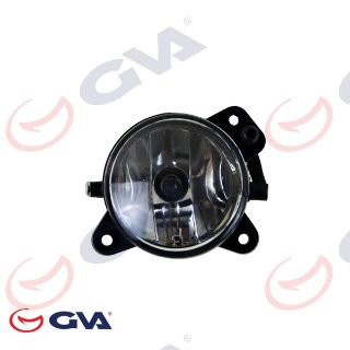 ÖN TAMPON SİS FARI AMPÜL DUY SOL TRANSPORTER T5 -CRAFTER 2006-2012 POLO 05-10 TOUAREG 03-07 FABIA resmi