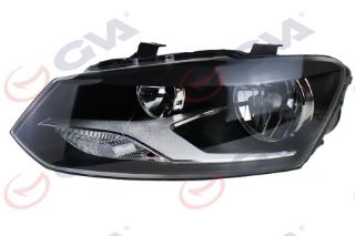 FAR KOMPLE SOL HELLA TİP VW POLO 2010-2015 resmi