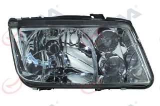 KOMPLE FAR SAĞ SİSSİZ BORA 98 04 resmi