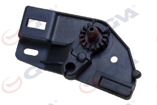 MOTOR KAPUT AÇMA KOL ALT PLASTİĞİ GOLF4-BORA-PASSAT-POLO-FABIA-GOLF-LEON-OCTAVIA-YETI-IBIZA resmi