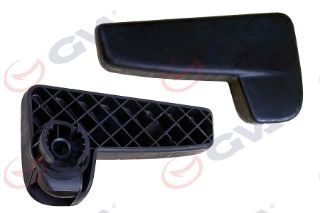 MOTOR KAPUT AÇMA KOLU ALT PLASTİĞİ GOLF 14 POLO 10-15 RAPID 13 OCTAVIA 13 PASSAT 15 resmi