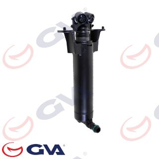 FAR YIKAMA ROBOTU SOL AUDI A3 2013-2016 resmi
