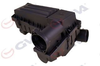 HAVA FİLTRE KUTUSU CADDY-GOLF5-JETTA 1.9 TDI BJB-BLS-BKC GOLF6-JETTA-PASSAT-CADDY 1.6 TDI CAY resmi