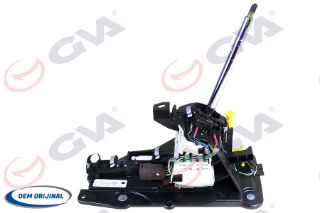 VİTES KUMANDA KOLU FLUENCE ORJİNAL resmi
