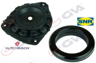 AMORTİSÖR TAKOZU ÖN KİT MEGANE III-SCENİC III-GRAND SCENİC III resmi