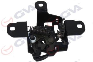 MOTOR KAPUT ÜST KİLİDİ GOLF4-BORA resmi