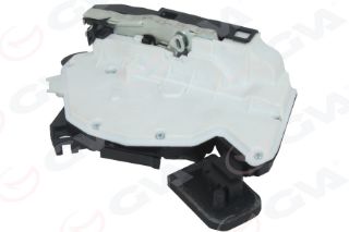 KAPI KİLİT MEKANİZMASI ÖN R GOLF6 GOLF 7/POLO 13-18/JETTA 15-18/LEON 13-20/TİGUAN 2018 resmi