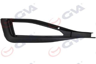 ÖN TAMPON SİS ÇERÇEVESİ SİSLİ PÜTÜRLÜ TİP SAĞ PASSAT B9 2019 resmi