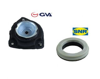 AMORTİSÖR TAKOZ KİTİ SOL CLİO III 05 MODUS 04 MİCRA-NOTE-QASHQAI TÜM MOTOR TİPLERİ resmi