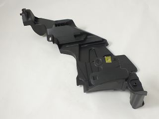 ÖN TAMPON BAĞLANTI SPORTU SOL MEGANE III 09-12 resmi