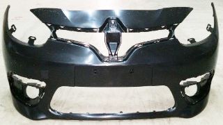 ÖN TAMPON FLUENCE 13 MAKYAJLI KASA resmi