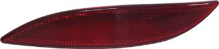 ARKA REFLEKTÖR SOL FLUENCE 7736005 resmi