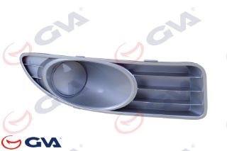 SİS FAR ÇERÇEVESİ KAPAĞI SİSSİZ GRİ SAĞ LİNEA 09 K resmi