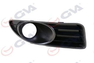 SİS FAR ÇERÇEVESİ KAPAĞI SİSLİ SİYAH SAĞ LİNEA 09 resmi