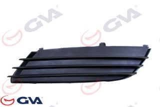 SİS FAR ÇERÇEVESİ KAPAĞI SİSSİZ SOL ASTRA H 04 resmi