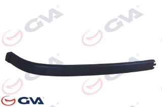 ÖN TAMPON SPOİLERİ SAĞ CORSA C 04-06 resmi