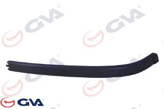 ÖN TAMPON SPOİLERİ SOL CORSA C 04-06 resmi