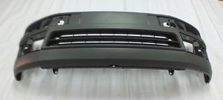 ÖN TAMPON VW TRANSPORTER T5 09-13 AÇIK GRİ resmi