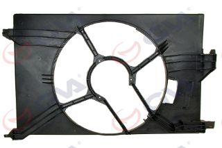 RADYATÖR FAN DAVLUMBAZI VECTRA C 03 resmi