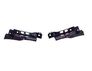 ÖN TAMPON BRAKETİ TAKIM KANGOO III 08 resmi