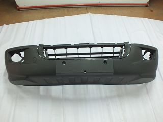 ÖN TAMPON VW CRAFTER 06 SİSLİ resmi