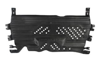 KARTER MUHAFAZASI MOTOR ALT KORUMA PLASTİĞİ P301-P208-P2008-C3 II-DS3-C-ELYSEE-C4 CACTUS resmi
