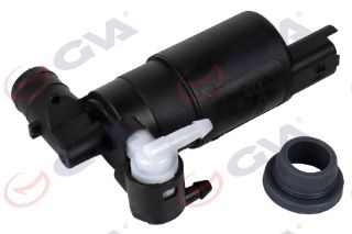 CAM SU FİSKİYE POMPASI ÇİFT ÇIKIŞ KANGOO-MEGANE3-LAGUNA3-LOGAN-TRAFİC-PSA 308/208/C4 resmi