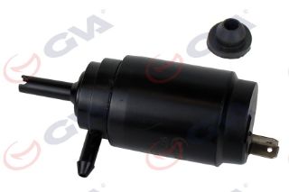 CAM SU FİSKİYE POMPASI ASTRA-CORSA-GOLF-PASSAT-PALİO-SPRINTER-BOXER-DOBLO 2 FİŞ resmi