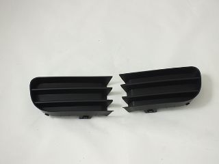 SİS FAR KAPAK TAKIMI MEGANE II resmi