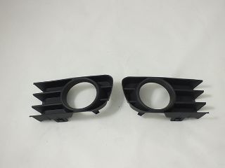 SİS FAR ÇERÇEVESİ KAPAĞI TAKIM MEGANE II BM/LM-- resmi