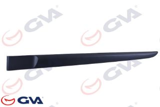KAPI ÇEVRE BANDI ÇITASI ARKA SOL CLİO III 05 resmi