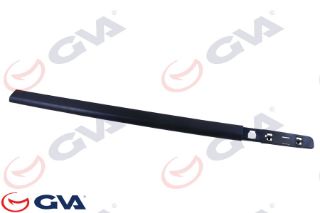 KAPI ÇEVRE BANDI ÇITASI ÖN SOL CLİO III 05 resmi