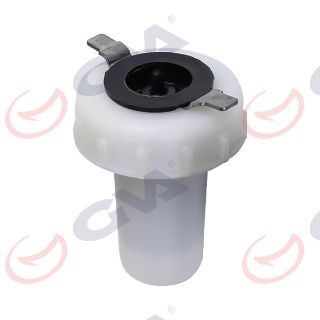 FREN HİDROLİK DEPO KAPAĞI R12 YENI M. FLATÖR resmi