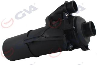 HAVA FİLTRE KUTUSU DOBLO 1.9 JTD resmi