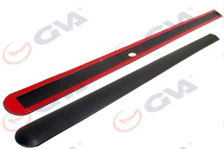 KAPI ÇEVRE BANDI ÇITASI ÖN SAĞ CONNECT 02-08 resmi