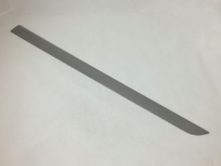KAPI ÇEVRE BANDI ÇITASI ÖN SOL ASTRA H 04 ASTARLI resmi