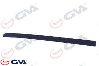 ARKA KAPI ÇITASI SAĞ SİYAH CORSA C 01 resmi