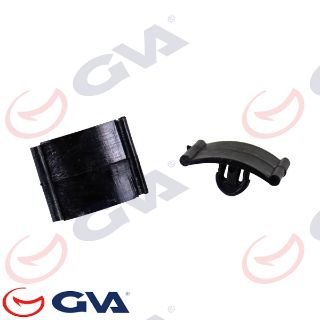KAPUT İZOLE KLİPSİ OPEL TÜM MODELLER 90- resmi
