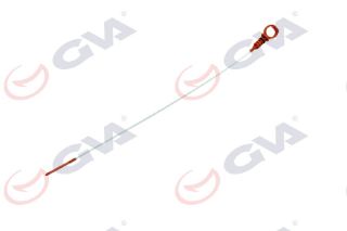 YAĞ ÇUBUĞU BİPPER PSA P206 P207-307-1007-C3 resmi