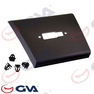 KAPI DİREK ÇITASI SAĞ DUCATO-BOXER-JUMPER III 06- SİNYAL DELİKLİ resmi