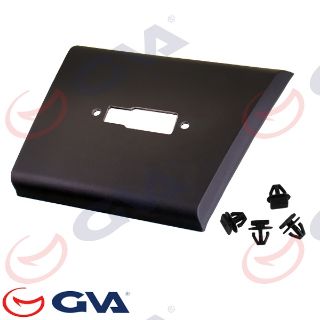 KAPI DİREK ÇITASI SOL DUCATO-BOXER-JUMPER III 06- SİNYAL DELİKLİ resmi