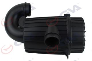 HAVA FİLTRE KUTUSU BOXER-JUMPER-DUCATO resmi