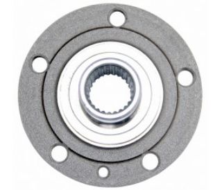 PORYA ON 5 BIJON (FIAT: DOBLO 1.6JTD 10- / EGEA 1.3 MTJ) resmi