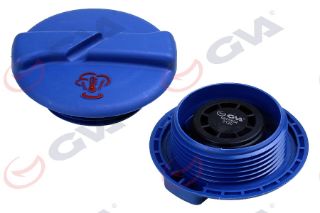 RADYATÖR EK DEPO KAPAĞI CADDY II-POLO 95-99 resmi