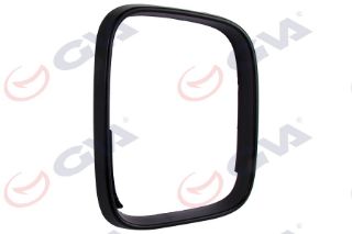 AYNA KAPAK ÇERÇEVESİ SAĞ VW T5 04 resmi