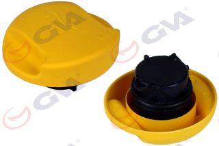 MOTOR YAĞ KAPAĞI ASTRA F 96-01 X16XEL resmi